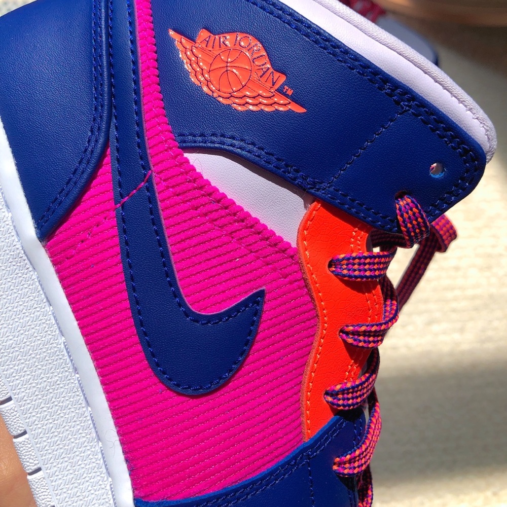 Nike air Jordan - Picture 13 of 16